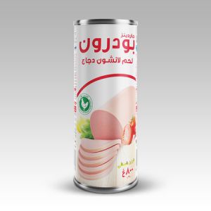 Chicken Luncheon Meat 800 G