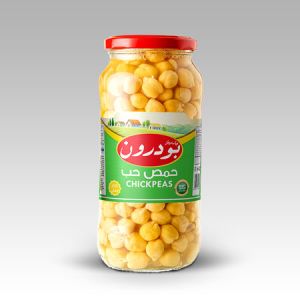 Chickpeas 450 G