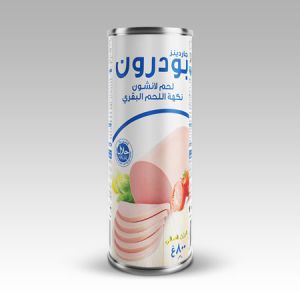 Luncheon Meat 800 G