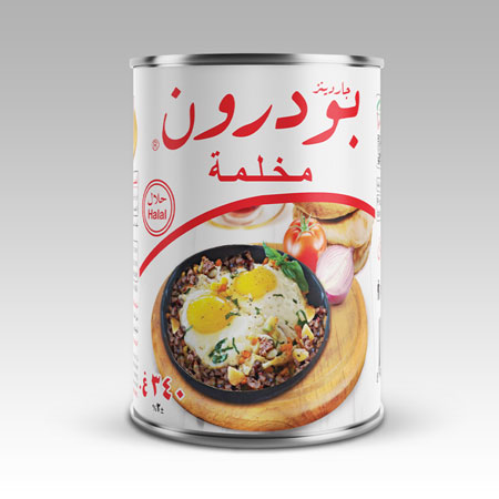 مەخلەمە ٣٤٠ گ