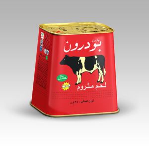 گۆشتێ هیرکری ٣٤٠ گ