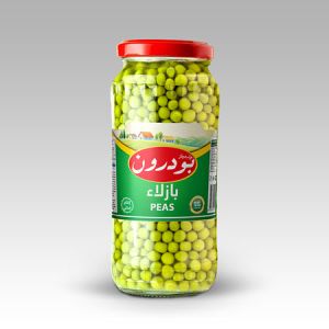 Peas 450 G