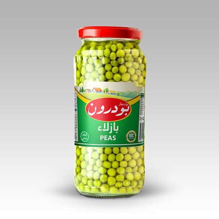 بەزالیا ٤٥٠ گ