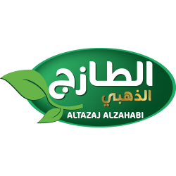 الطازج-الذهبي