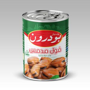 Fava Beans 380 G