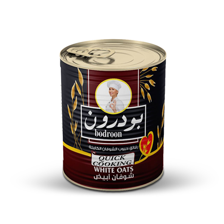 شوفان ٤٠٠ گرام