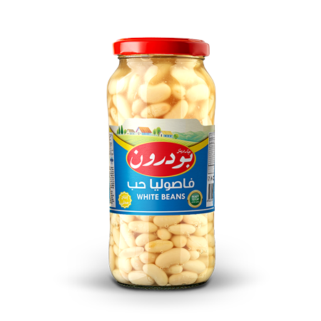 فاصوليا حب 450 غ