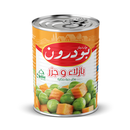 بەزالیا و گێزەر ٣٨٠ گ