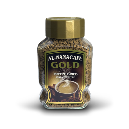 AL-Nana Coffee 100 g