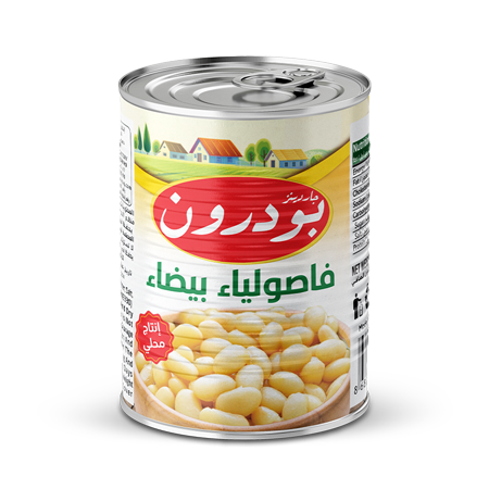 فاسولیا ٣٨٠ گرام