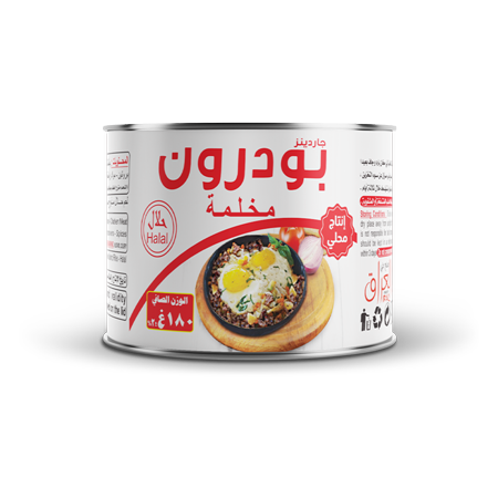 مخلمة 180 غ