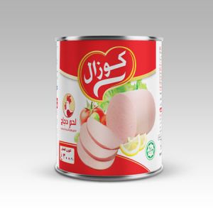 Chicken Luncheon Meat 300 G