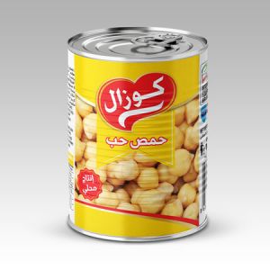 Chickpeas 380 G