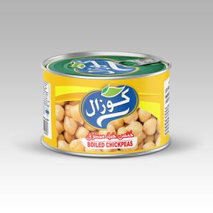 Chickpeas 400 G