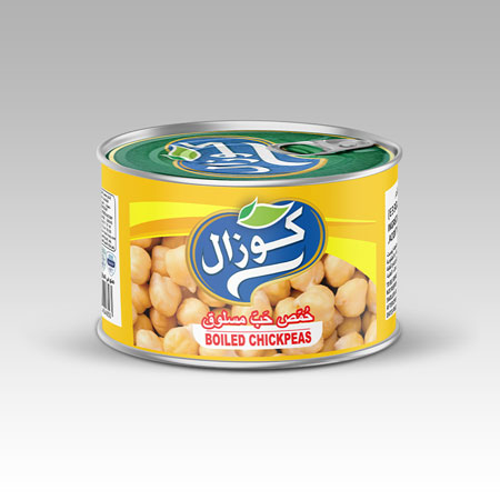 حمص حب 400 غ