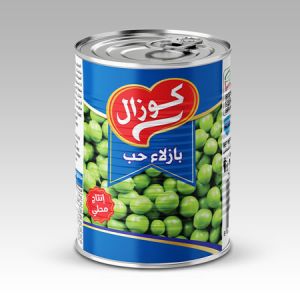 Peas 380 G