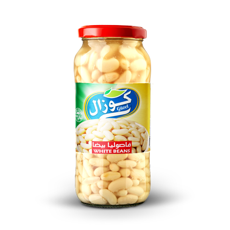 فاسولیا ٤٥٠ گرام