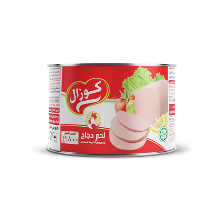 Chicken Lanchun Meat 180 g