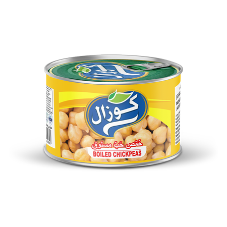 حمص حب 400 غ