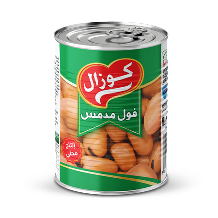 Fava Beans 380 g