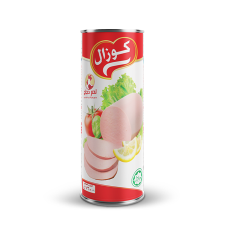 گۆشتێ مریشک ٧٦٠ گرام