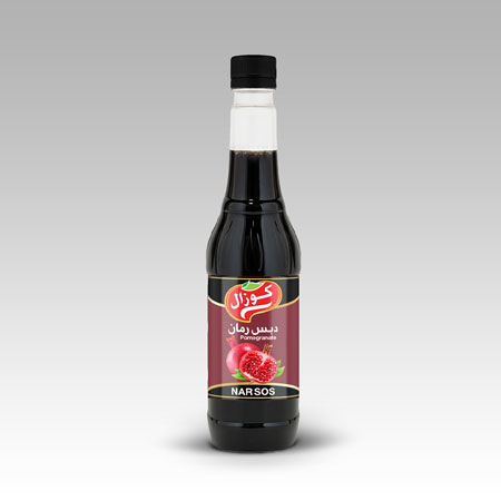 Pomegranate Güzel