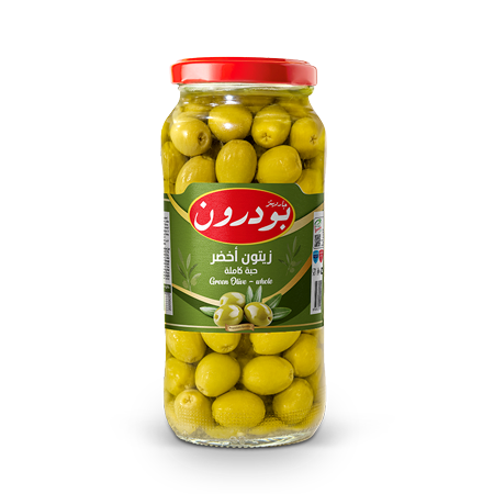 زەیتونا کەسک کامل ٤٥٠ گرام