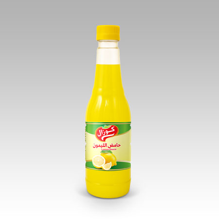 Lemon Sauce