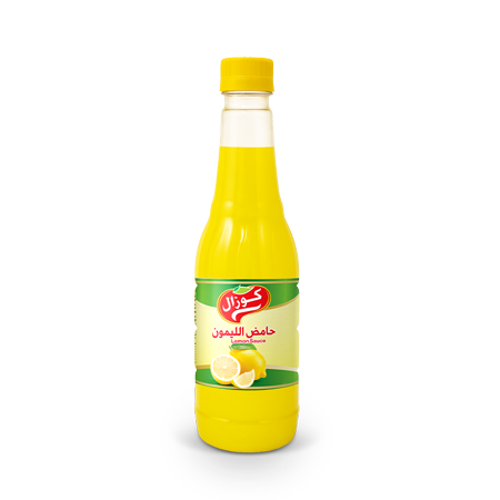 Lemon Sauce