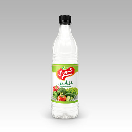 White Vinegar