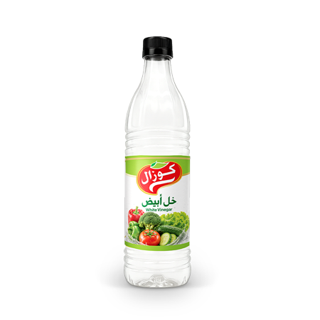 White Vinegar