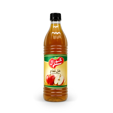 Apple Vinegar