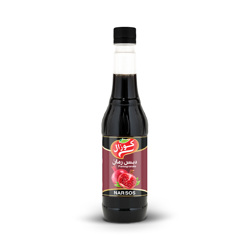 دبس رمان کوزال